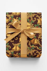 Yuletide Flourish