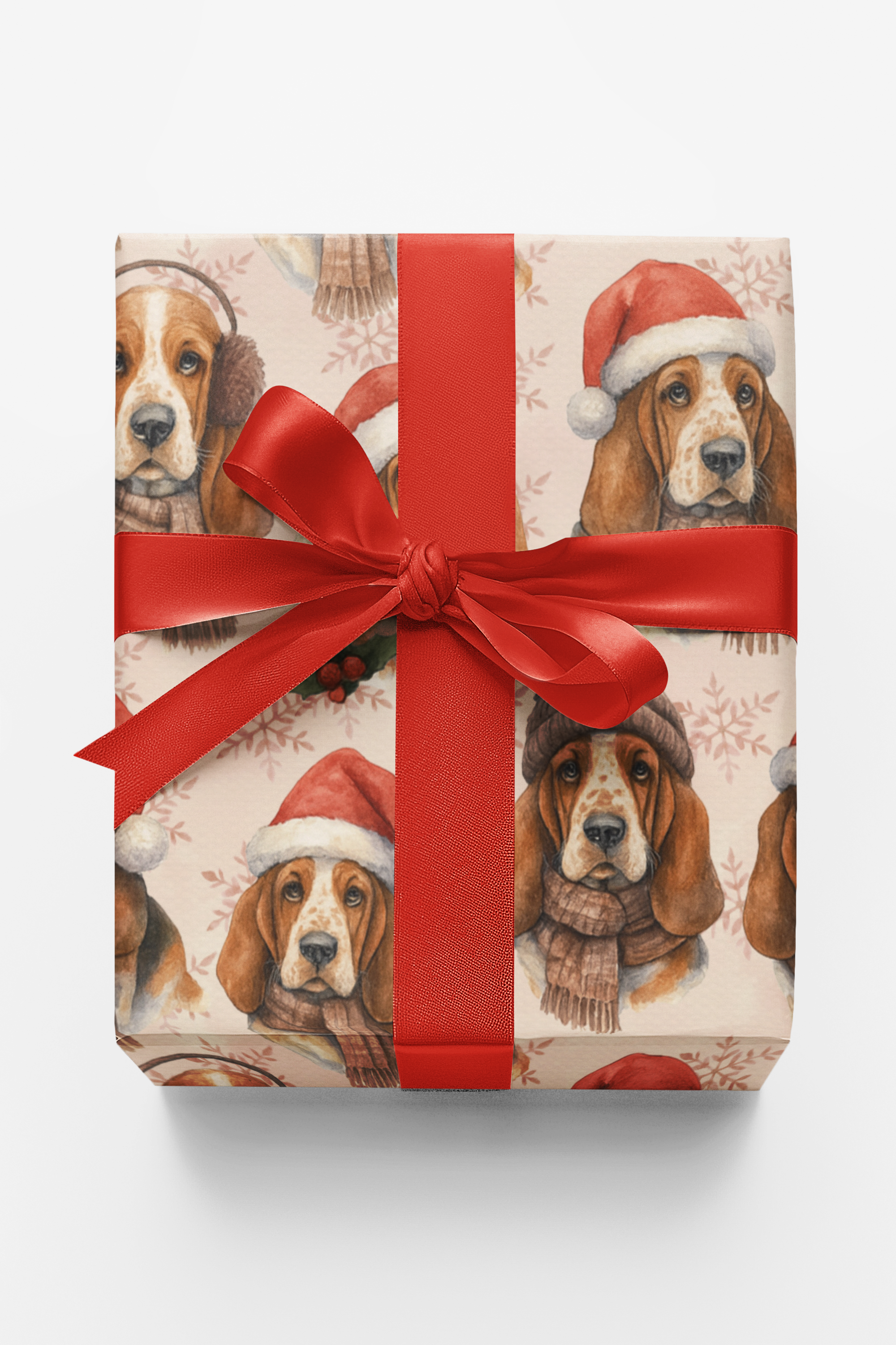 Low And Slow, Mistletoe Glow