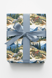 Berm & Beyond Wrapping Paper