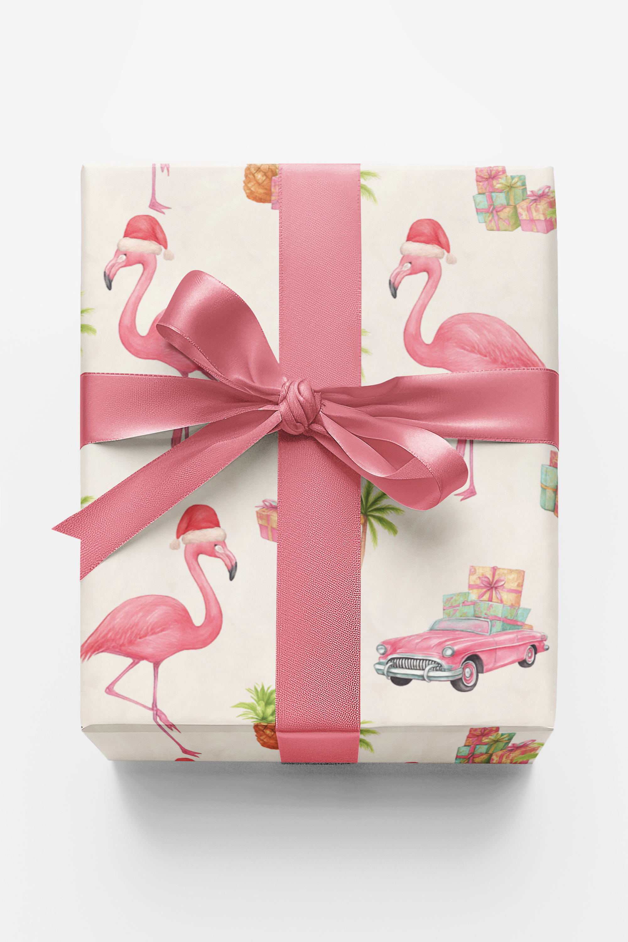 Tropic Like It’s Hot