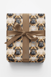 Big Buddy Bullmastiff