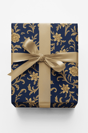 Gilded Baroque