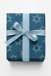 Shining Stars Of David