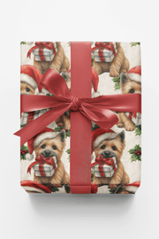 Holly Jolly Paws