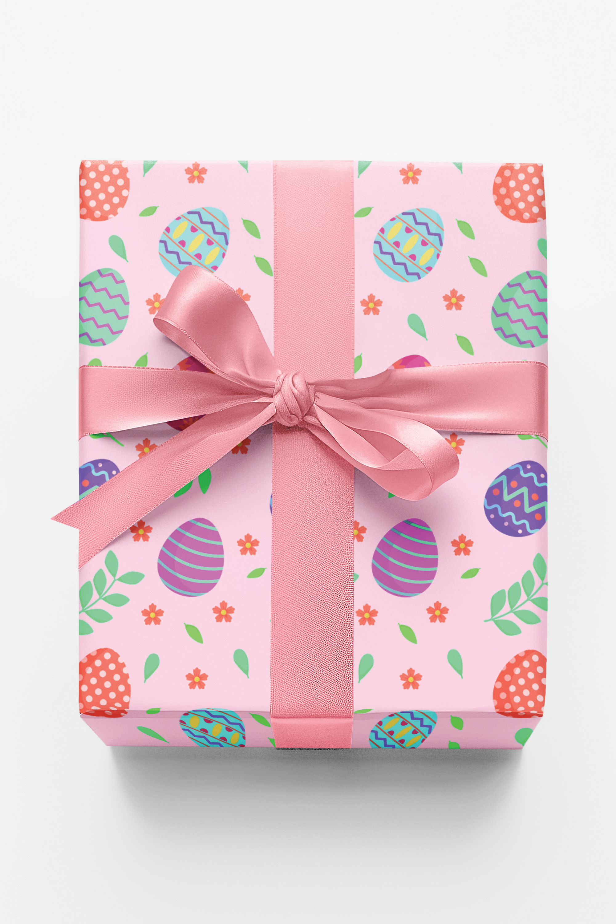 Eggs-actly What You Want 3