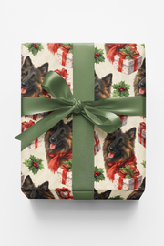 Tervuren Yuletide Bloom
