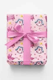 I Love You Mom - Pink