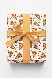Pizzalicious Presents