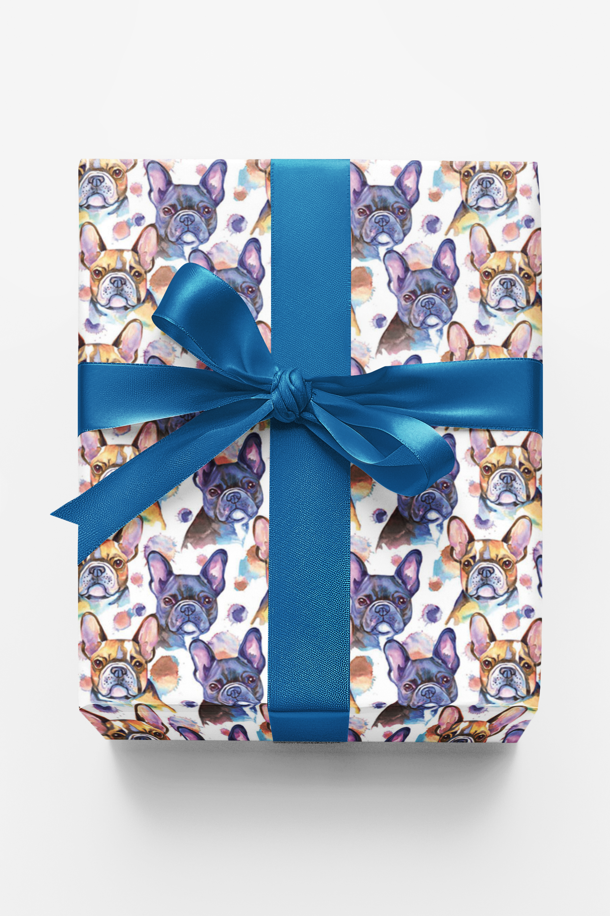 French Bulldog - Oui, Oui!