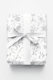 Baroque Blanche