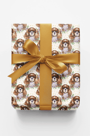 Cavalier Charm
