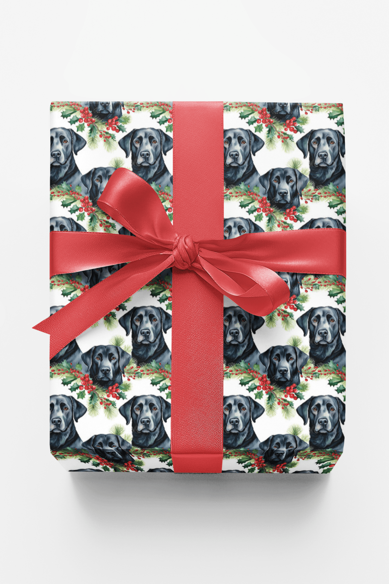 The Holiday Lab