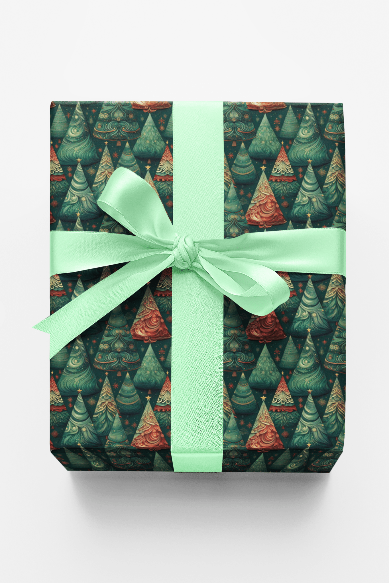 Festive Fir Fiesta