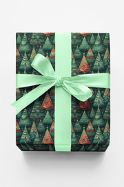 Festive Fir Fiesta