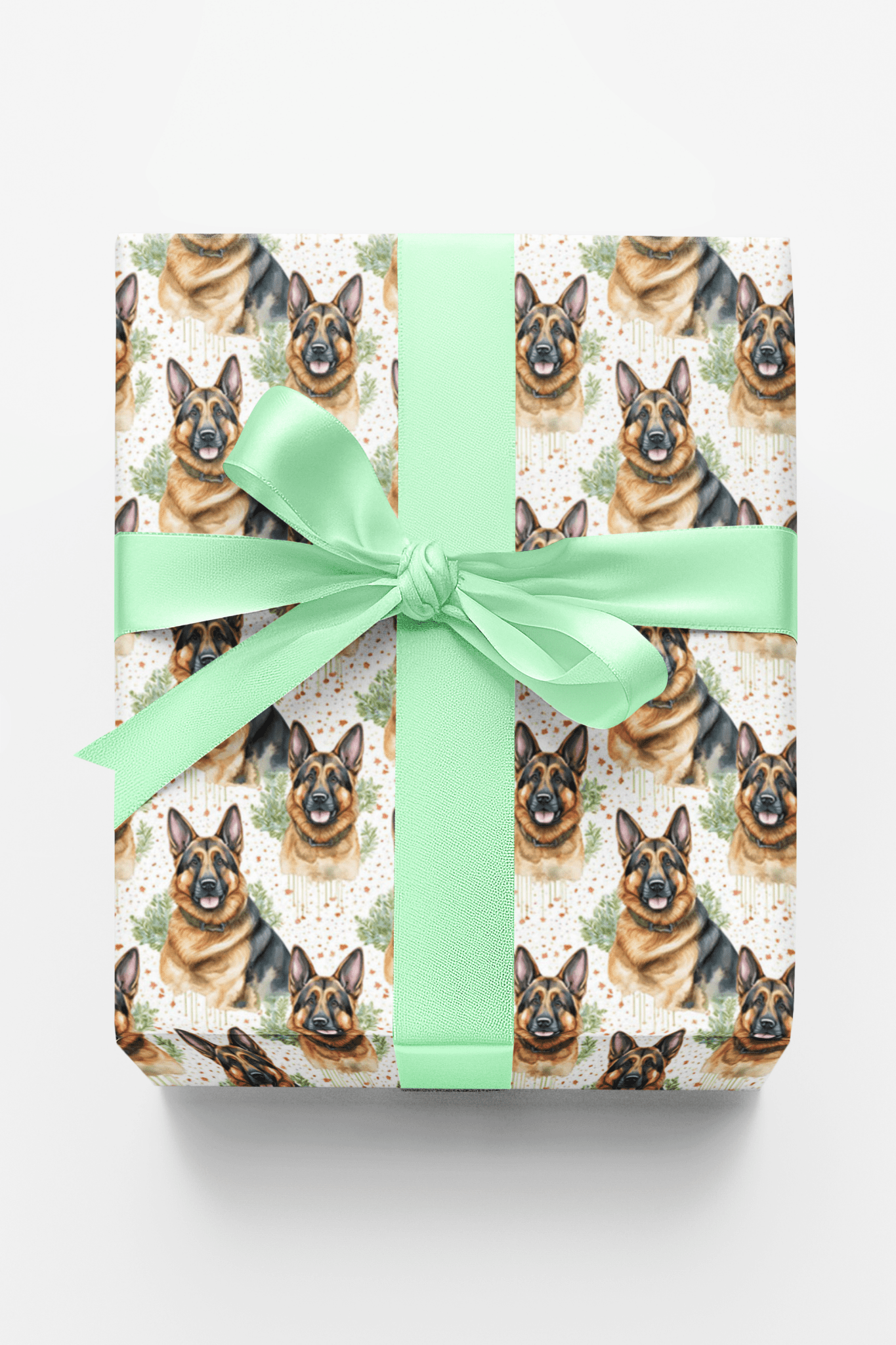 Do You Speak German Shepherd?