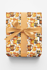 Barrel & Bow