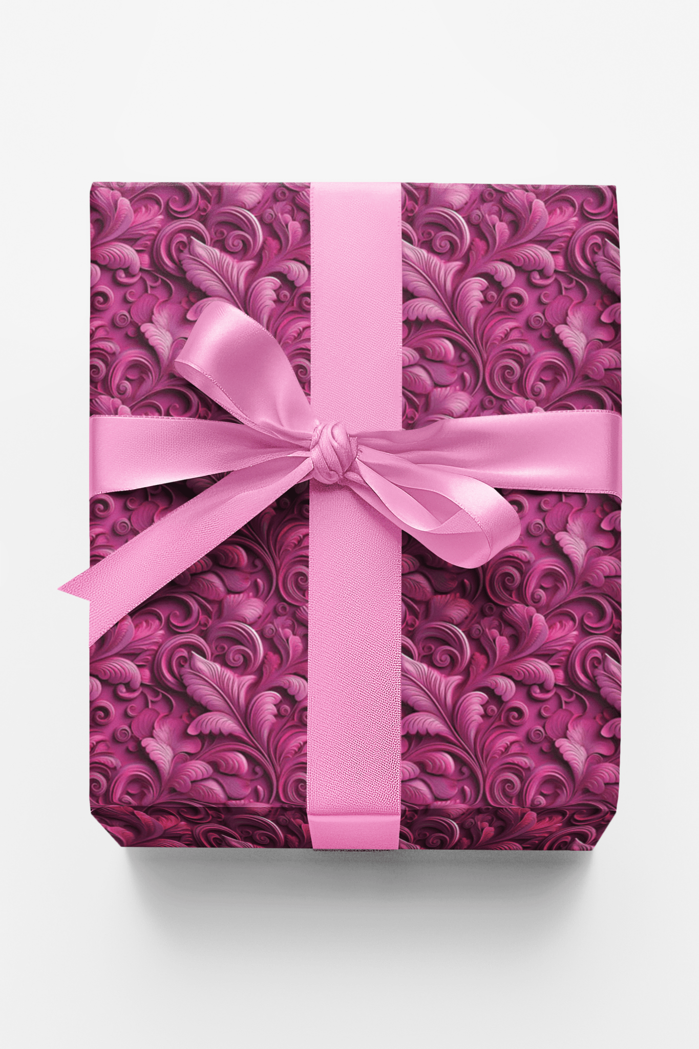 Baroque Rose