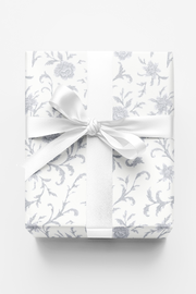Baroque Blanche