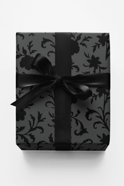 Obsidian Fleur