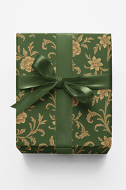 Baroque Verdure