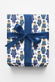 Level Up Robe