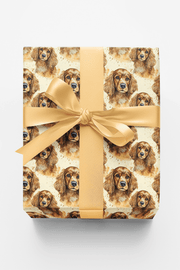 The Gentle Spaniel