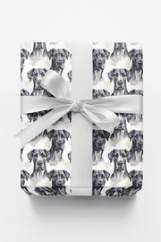Great Great Dane