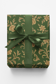 Baroque Verdure
