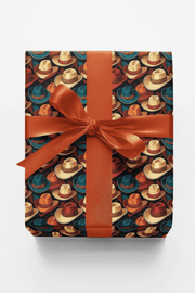 Wild West Wrap