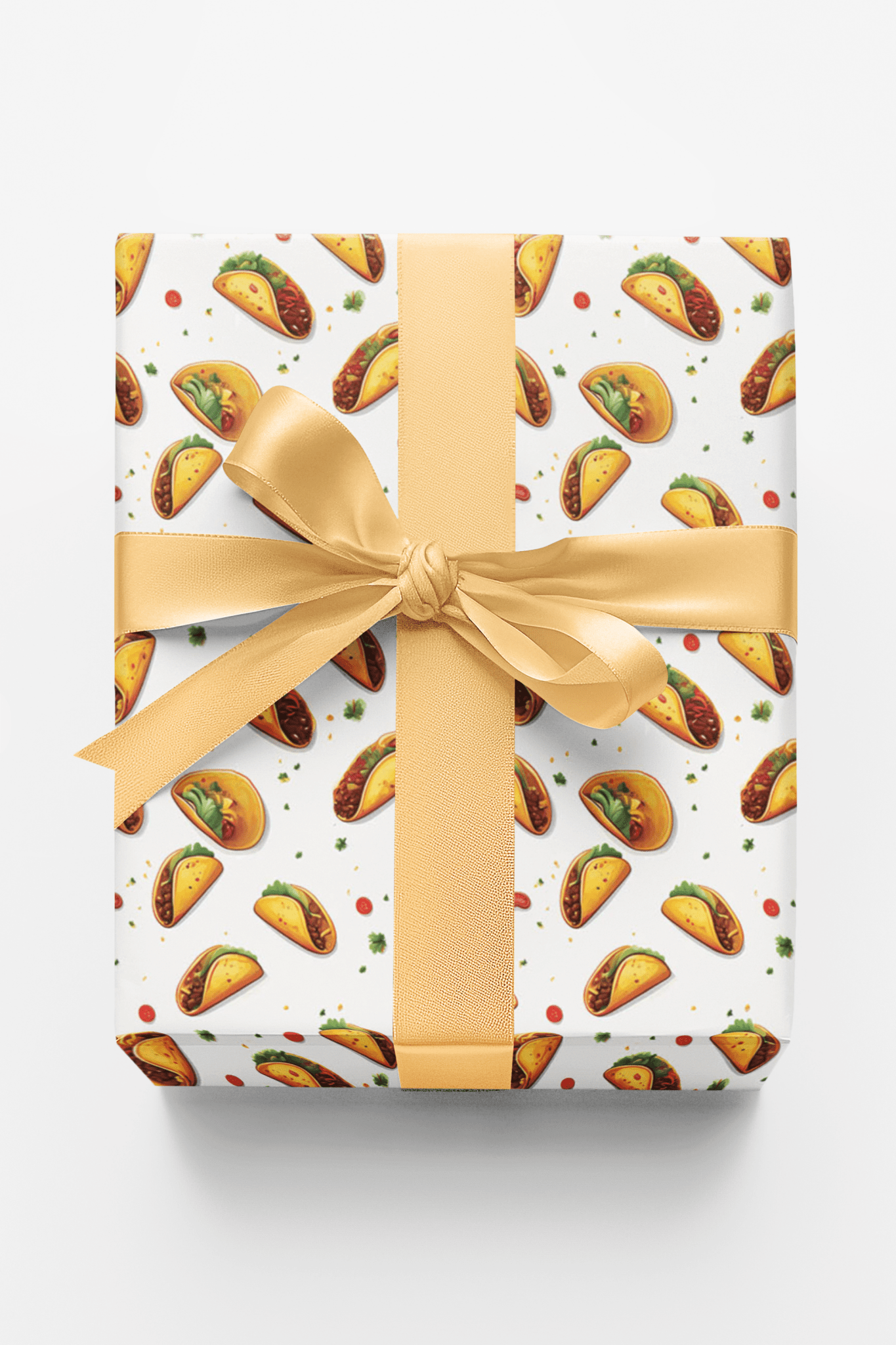 Fiesta In A Wrap!