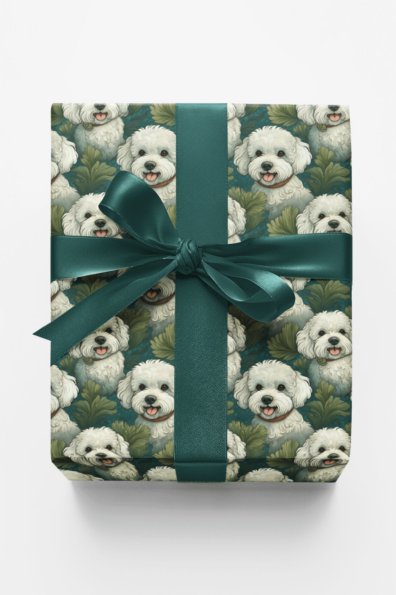 Bichon Bounce