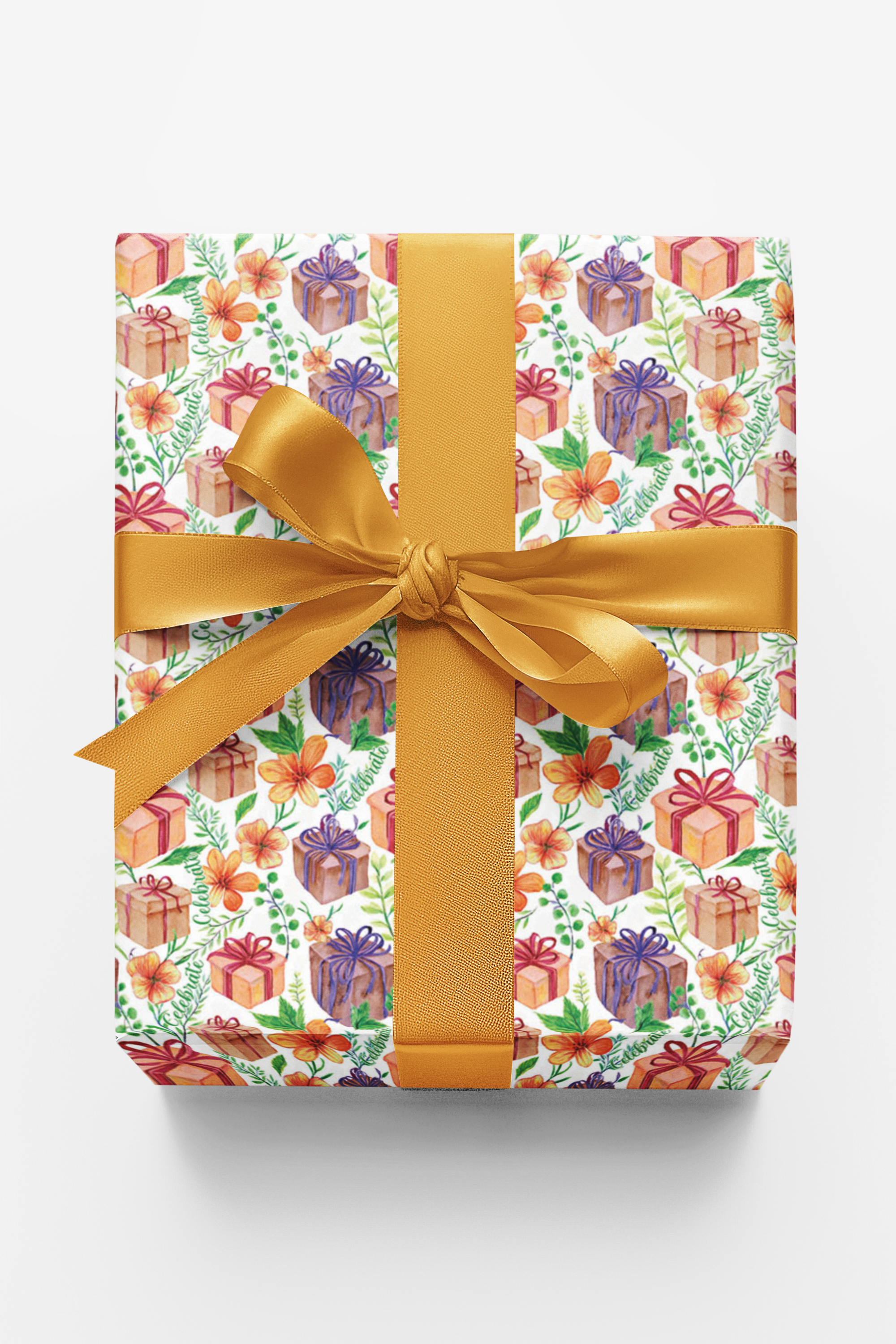 Blooms & Celebration