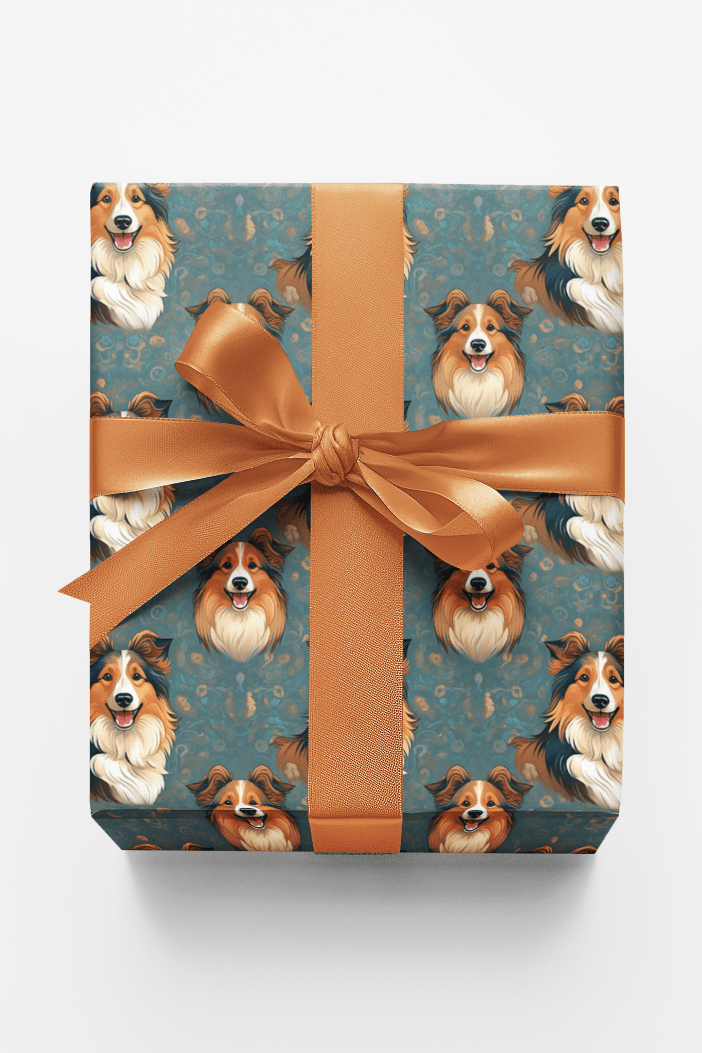 Sheltie Chic