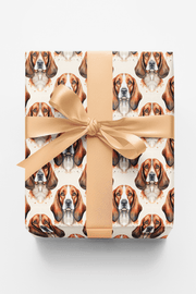 Low & Loyal Basset