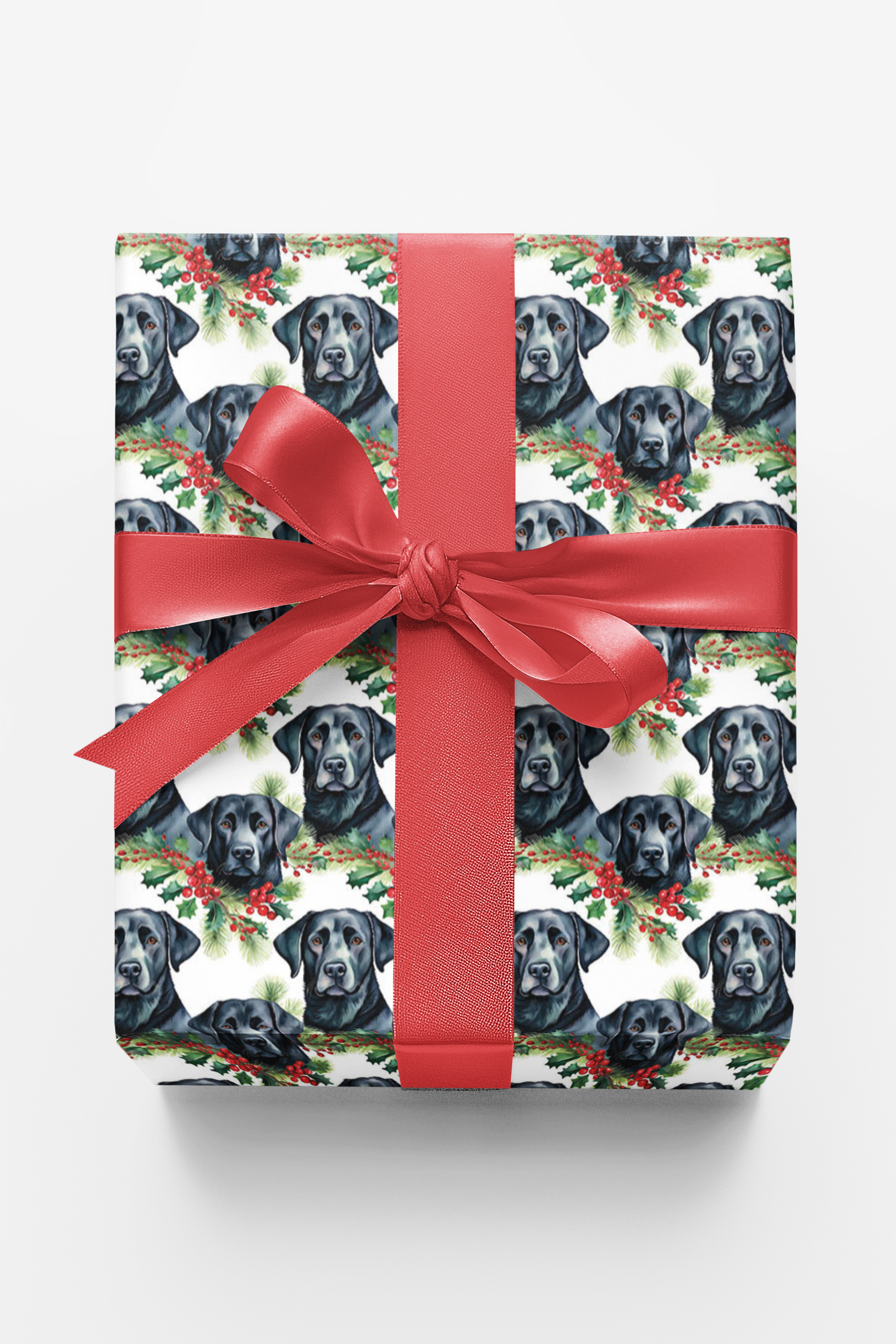 The Holiday Lab