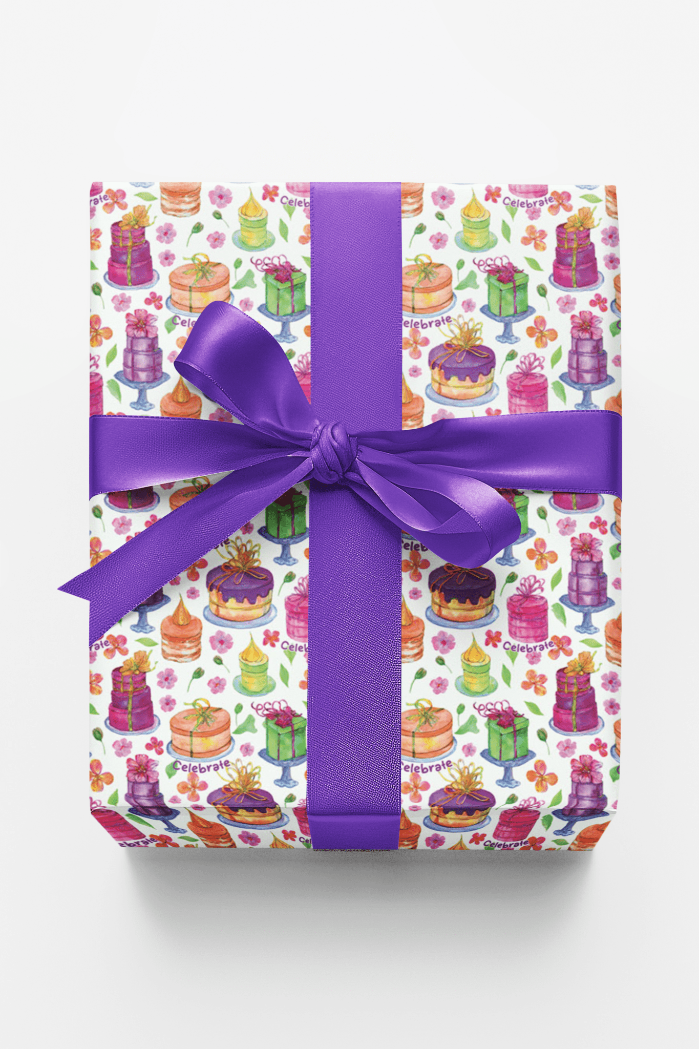 Celebrate The Sweet Way