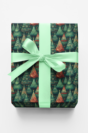 Festive Fir Fiesta