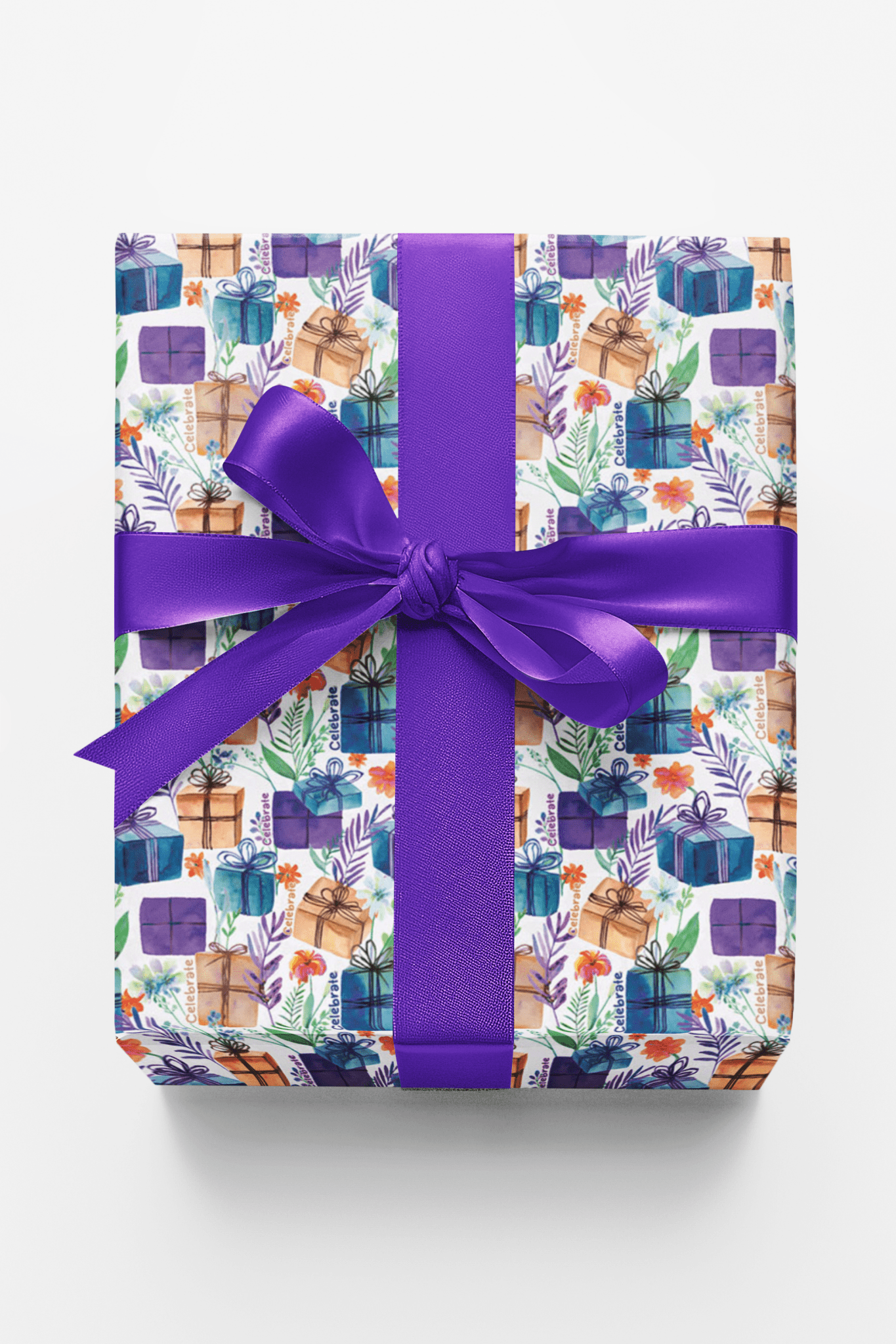 Petals And Presents