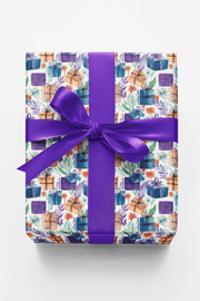 Petals And Presents