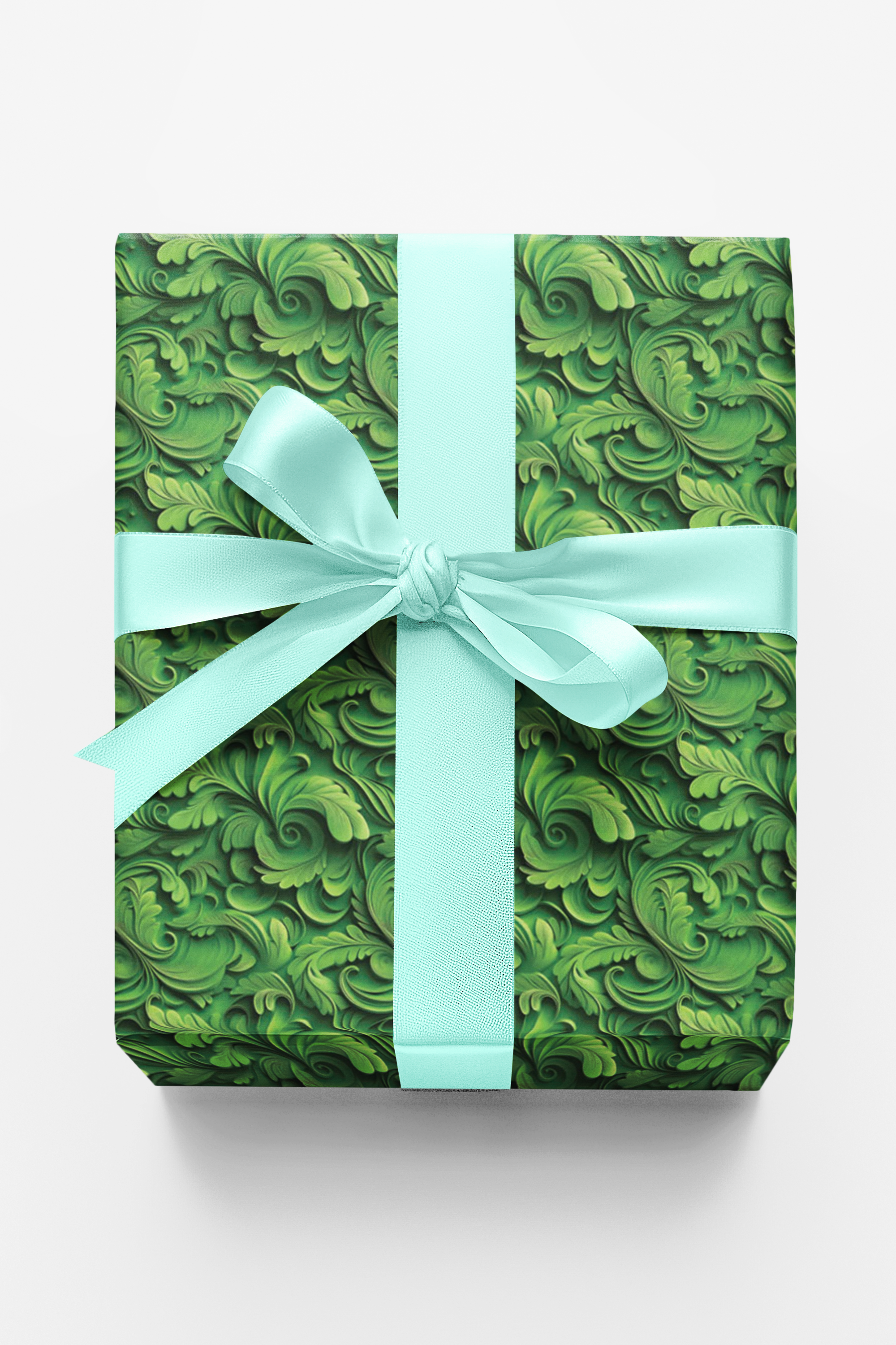 Verdant Baroque