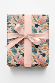 Flowered Milestones