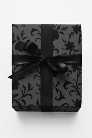 Obsidian Fleur