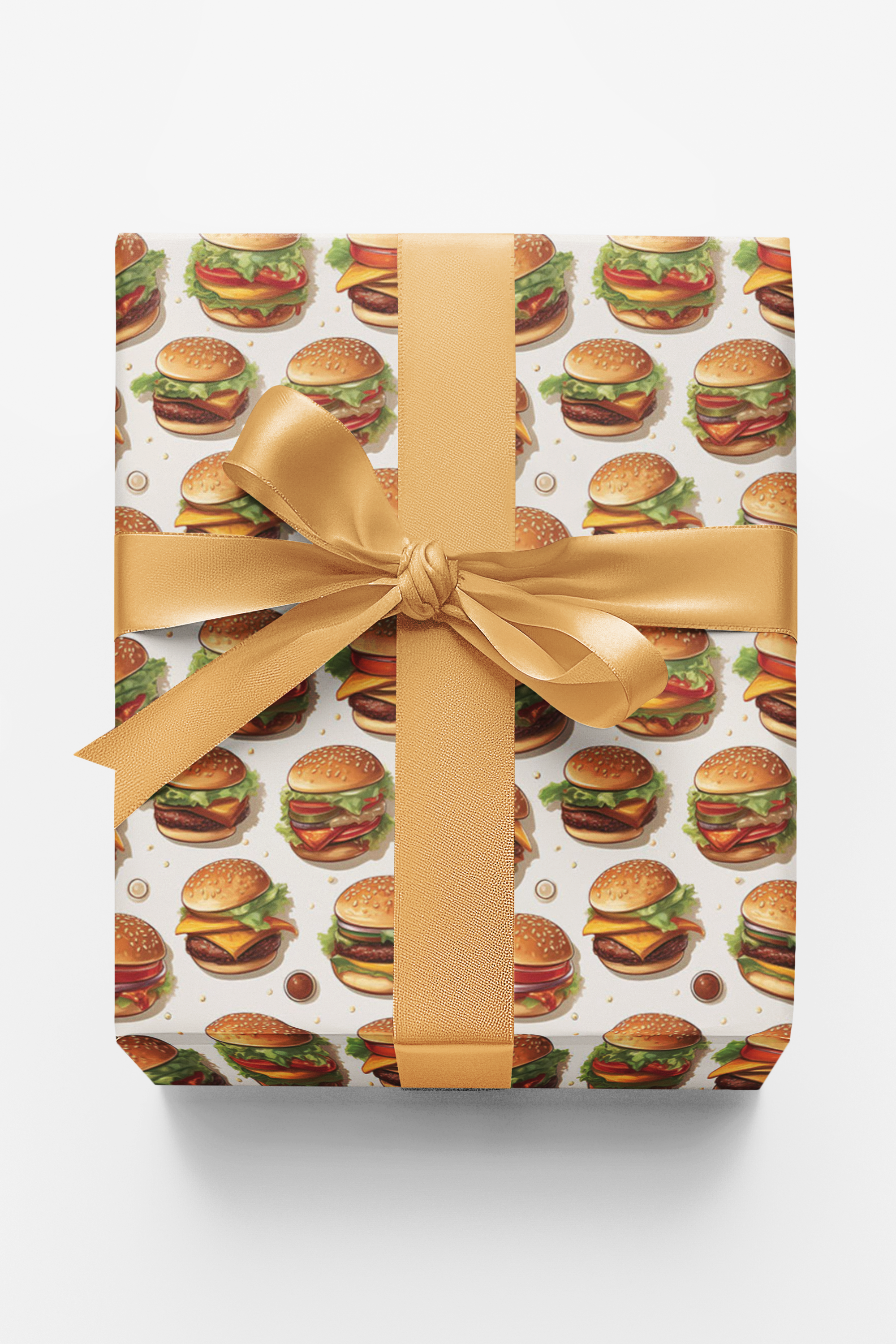 Burger Bash