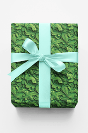 Verdant Baroque
