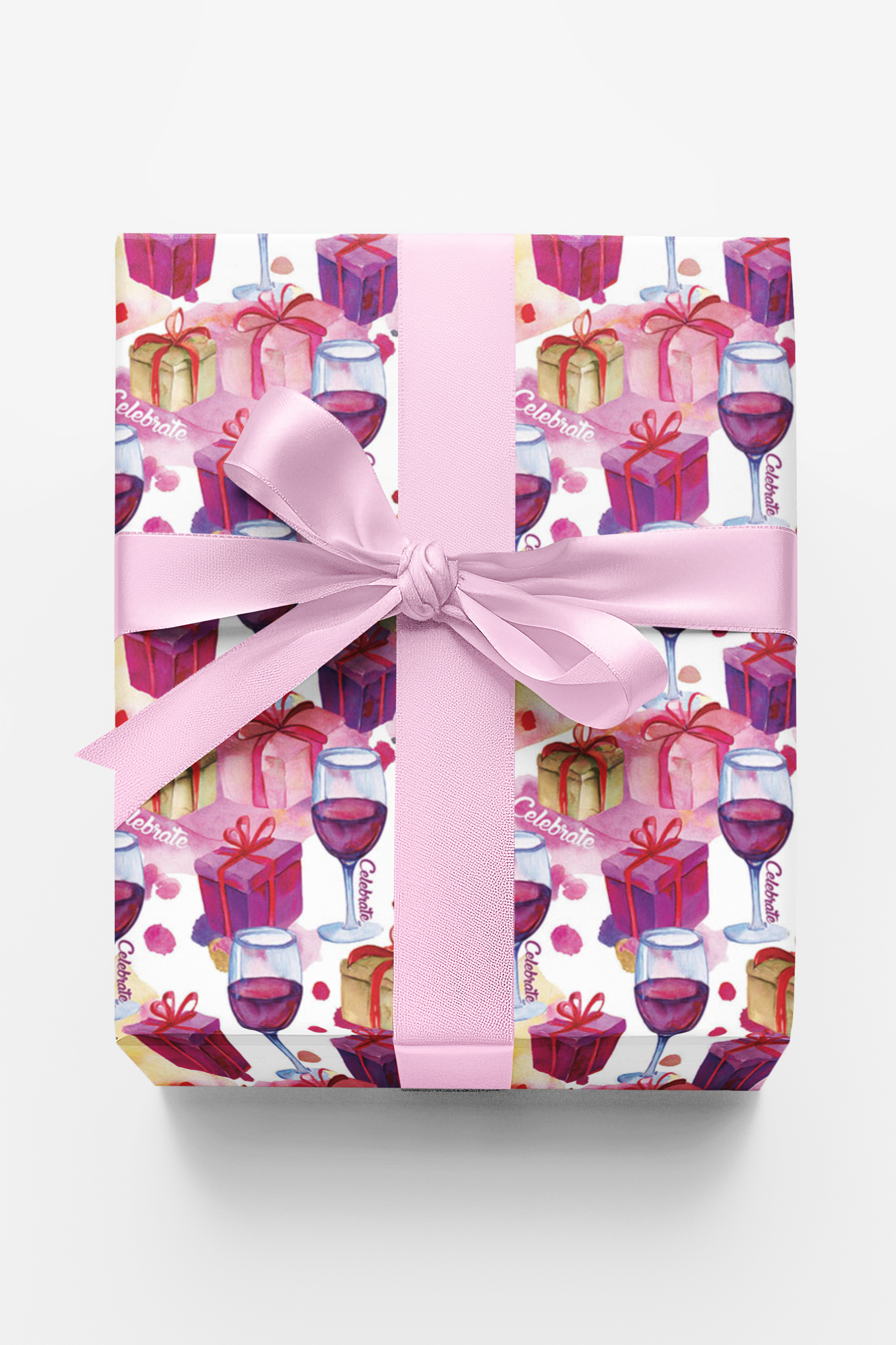 Wine, Gifts & Celebration