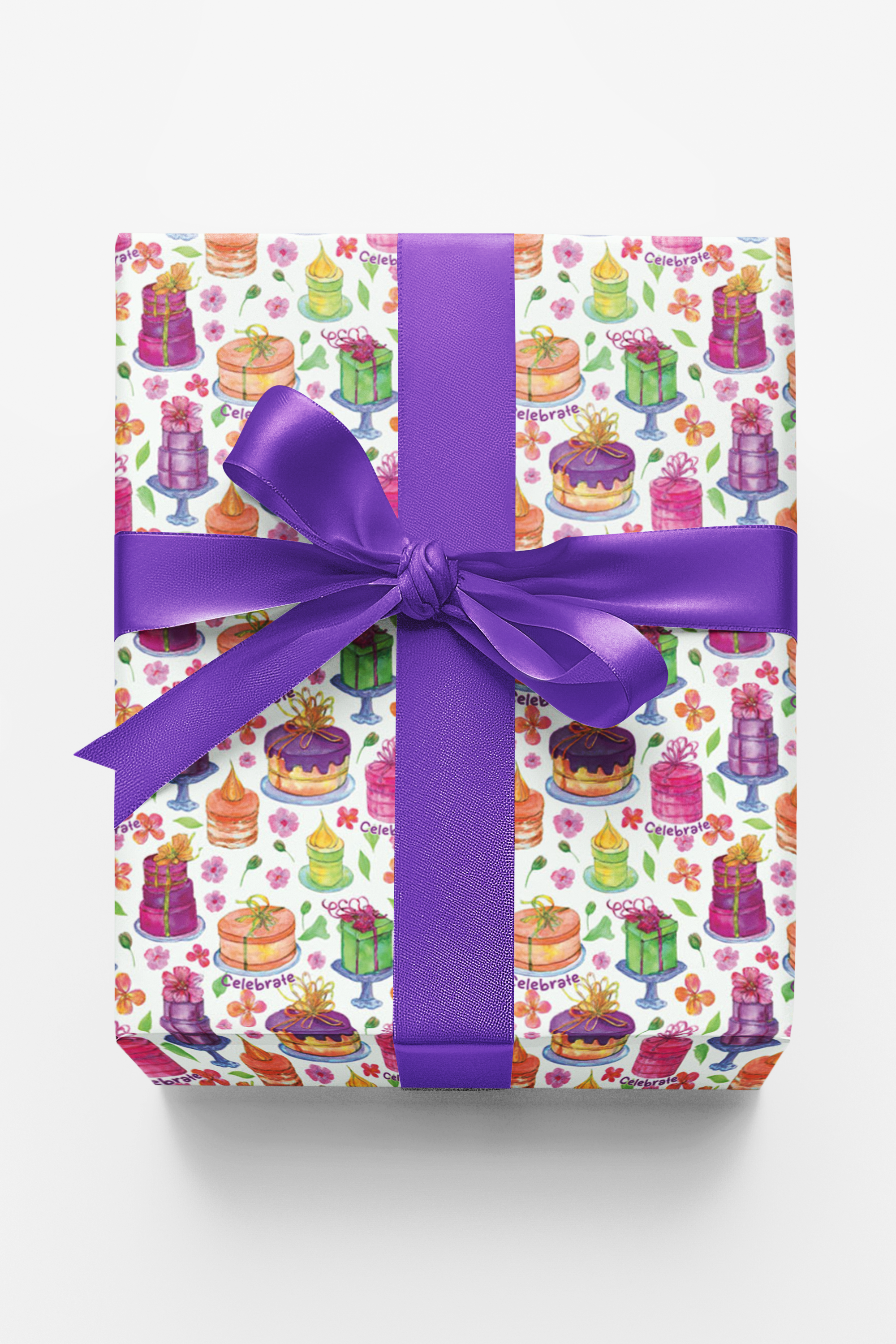 Celebrate The Sweet Way