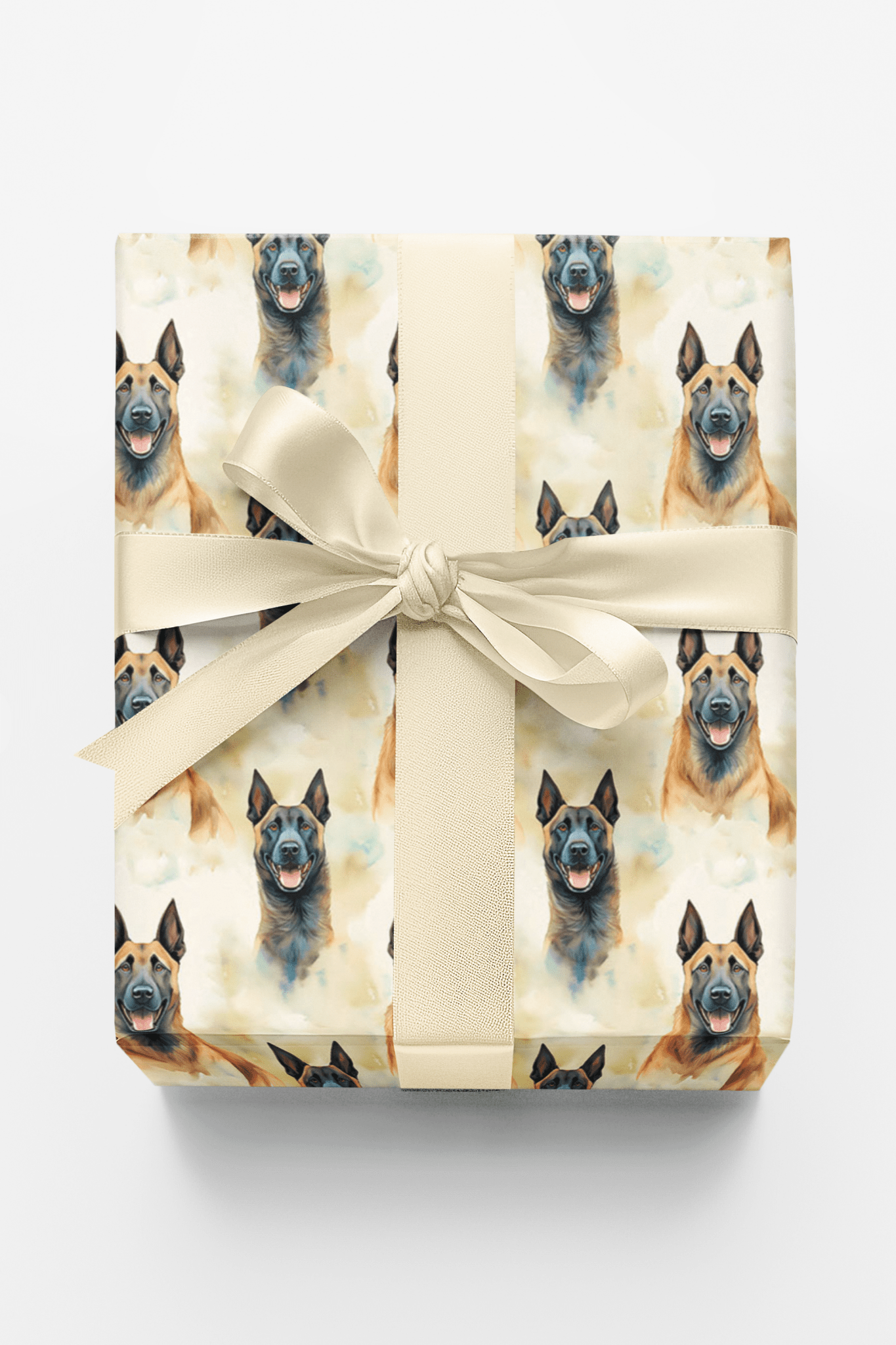 Malinois Mist