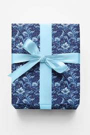 Baroque Bleu