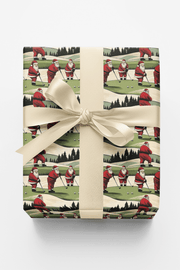 Fore The Holidays!