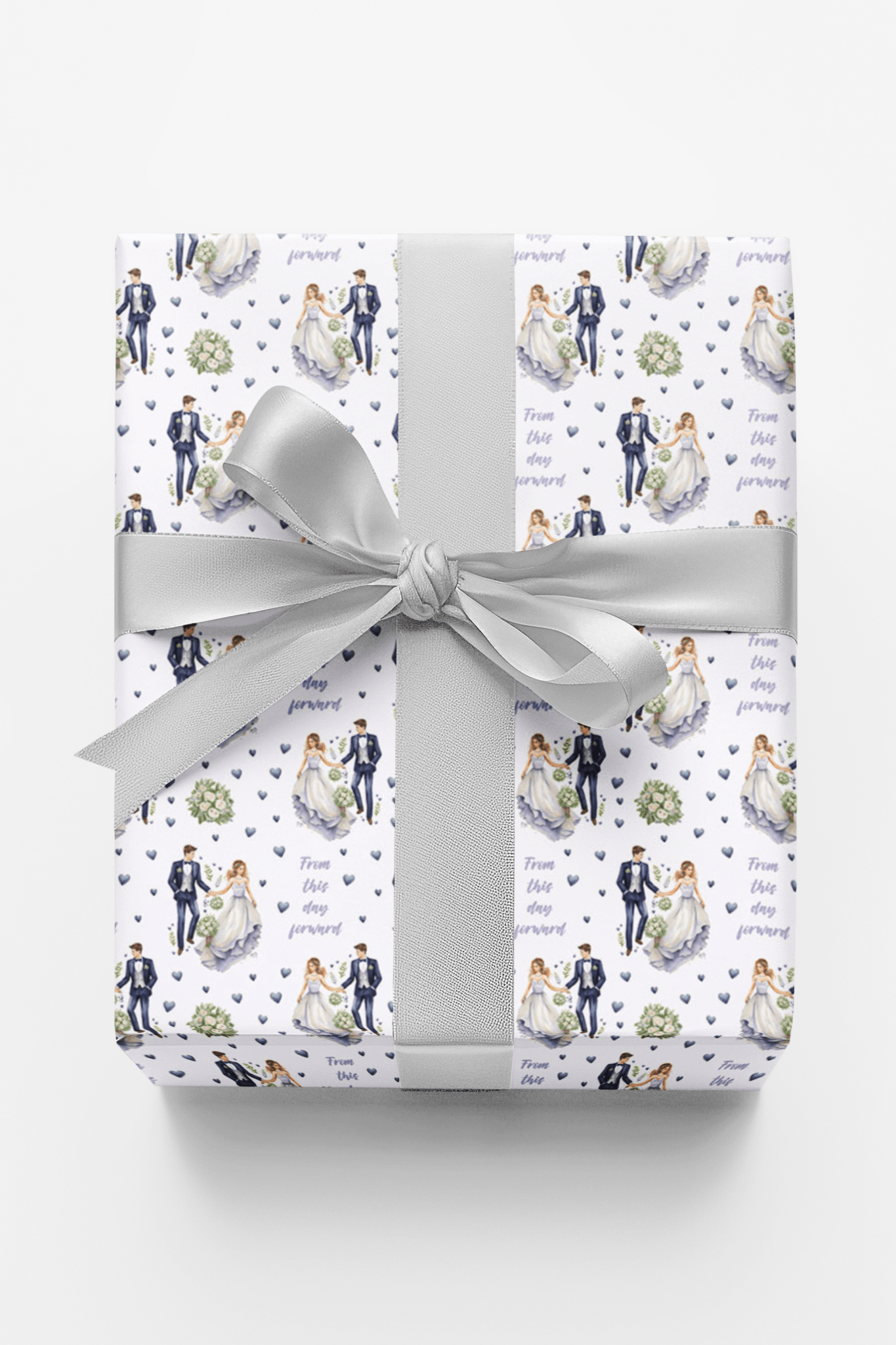 From This Day Forward